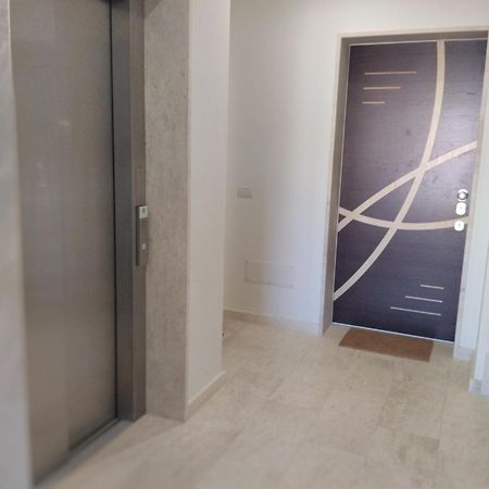 Gioja Suite Quartu Sant'Elena Bagian luar foto