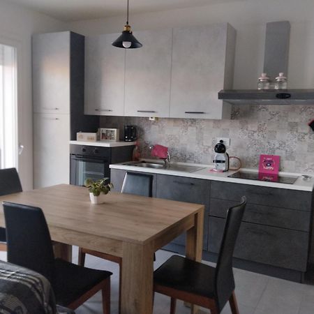 Gioja Suite Quartu Sant'Elena Bagian luar foto