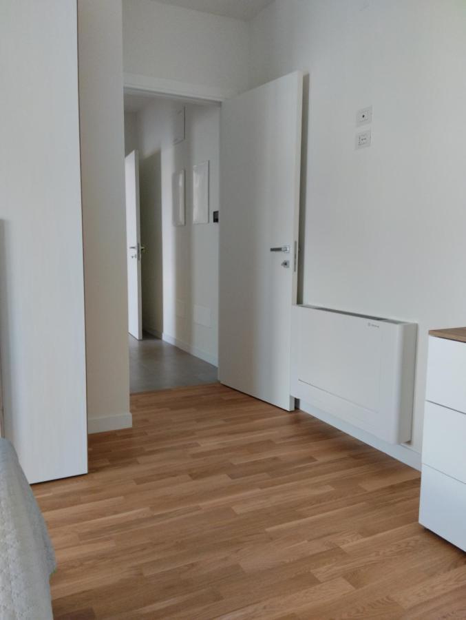 Gioja Suite Quartu Sant'Elena Bagian luar foto