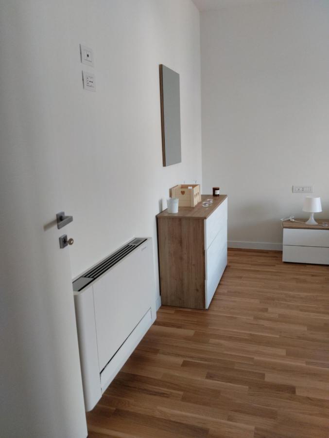 Gioja Suite Quartu Sant'Elena Bagian luar foto