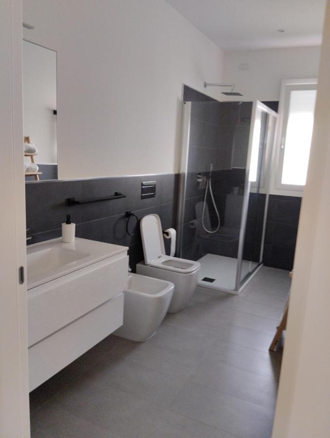 Gioja Suite Quartu Sant'Elena Bagian luar foto