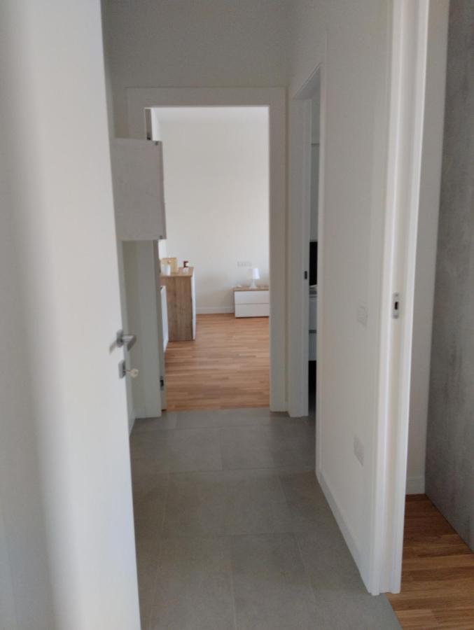 Gioja Suite Quartu Sant'Elena Bagian luar foto