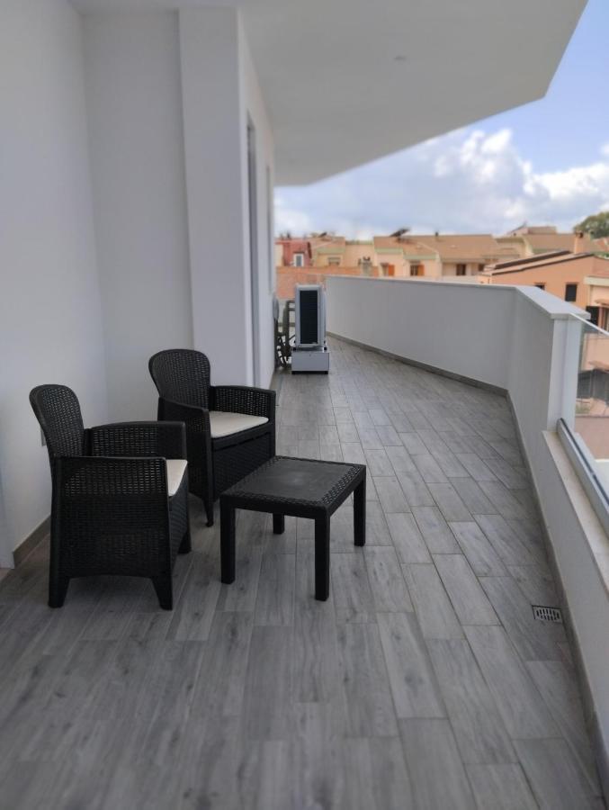 Gioja Suite Quartu Sant'Elena Bagian luar foto