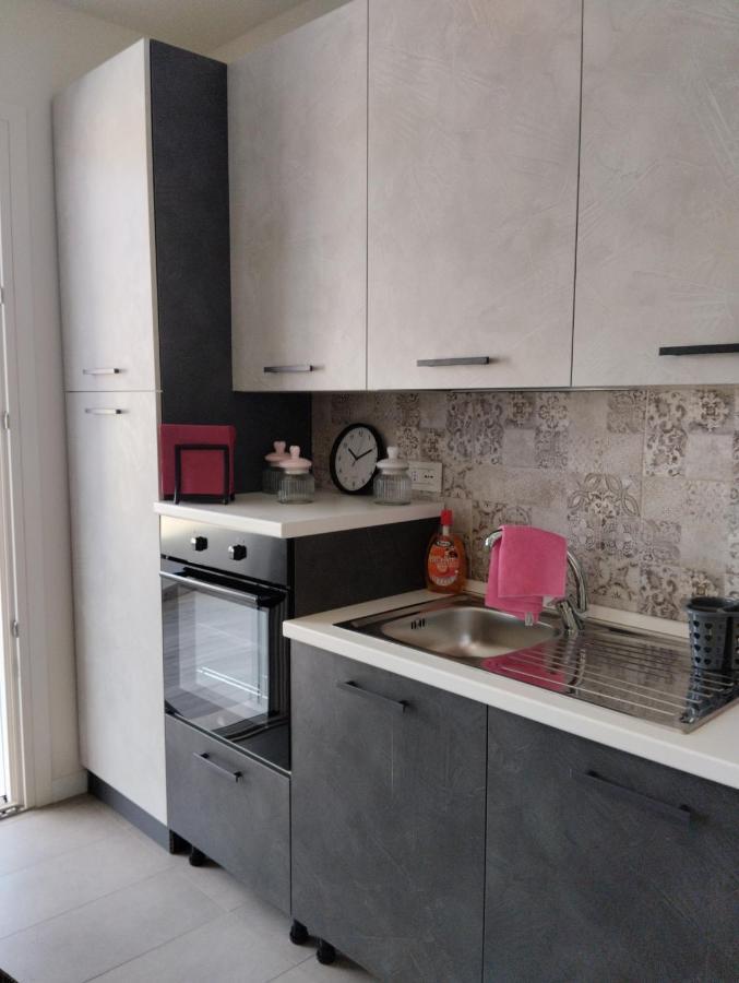 Gioja Suite Quartu Sant'Elena Bagian luar foto