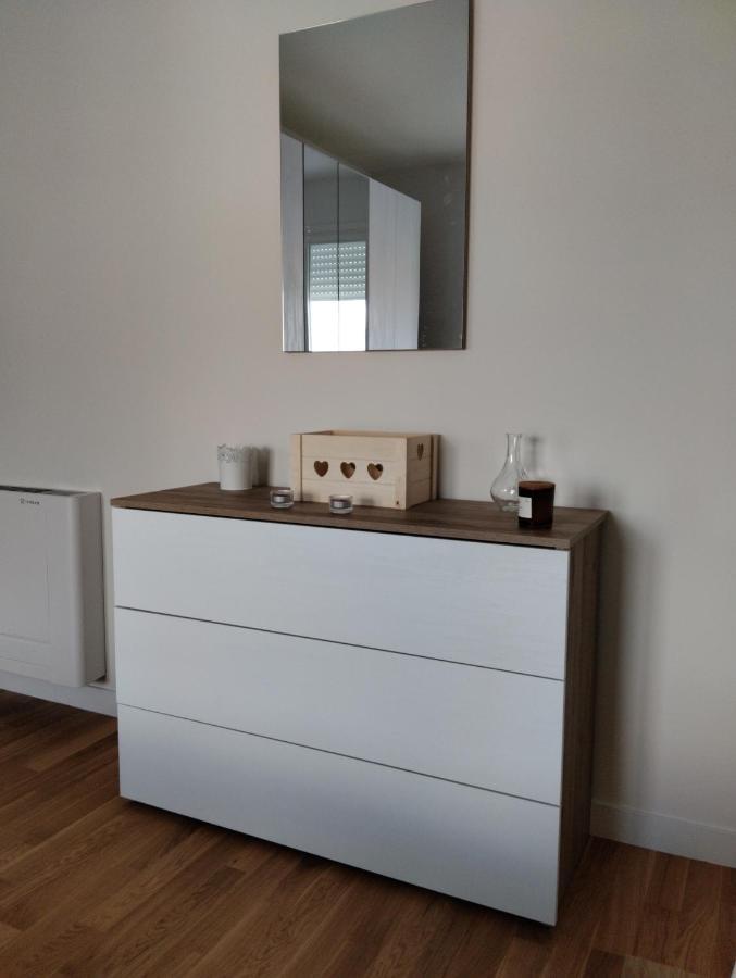 Gioja Suite Quartu Sant'Elena Bagian luar foto
