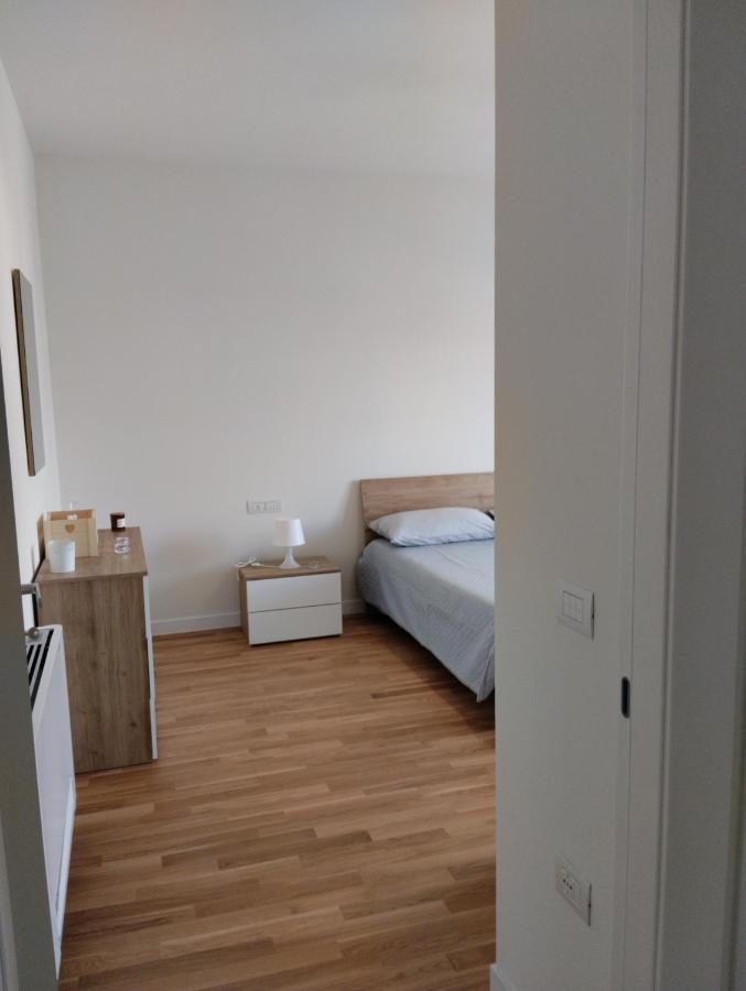 Gioja Suite Quartu Sant'Elena Bagian luar foto