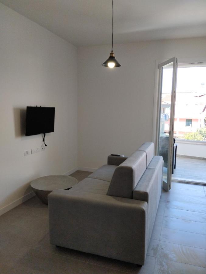 Gioja Suite Quartu Sant'Elena Bagian luar foto