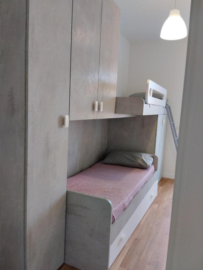 Gioja Suite Quartu Sant'Elena Bagian luar foto