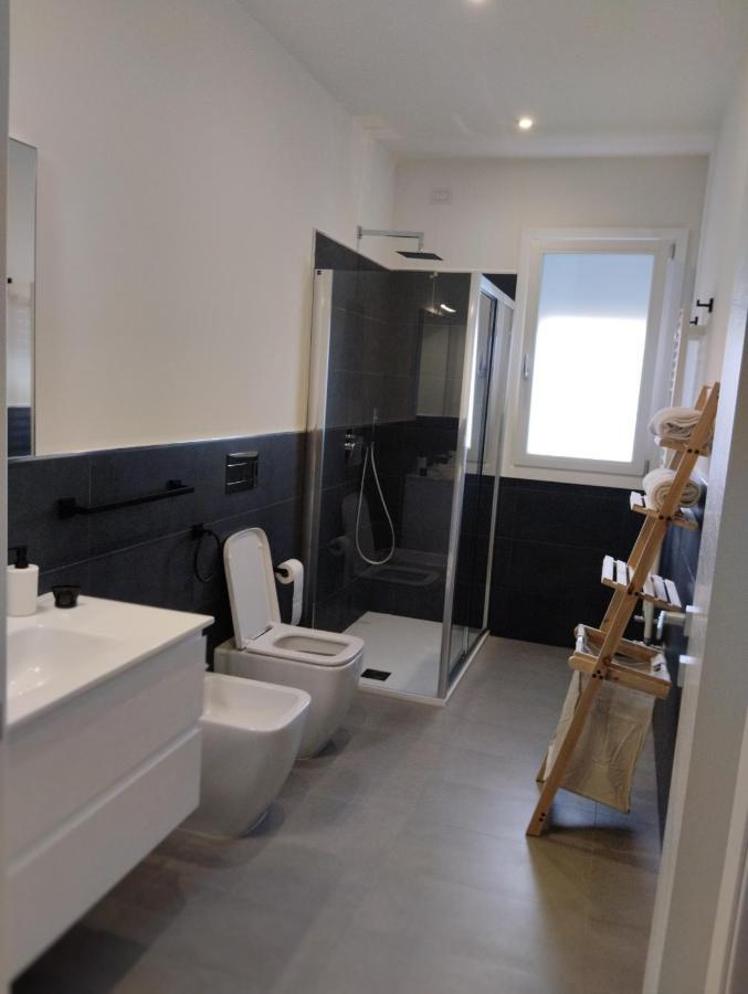 Gioja Suite Quartu Sant'Elena Bagian luar foto