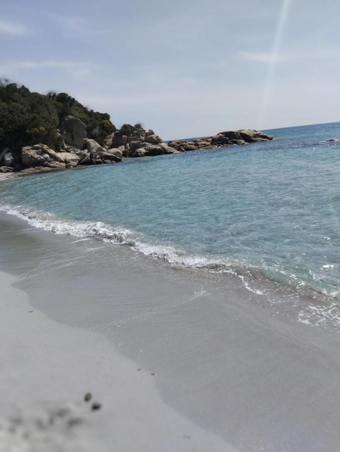 Gioja Suite Quartu Sant'Elena Bagian luar foto