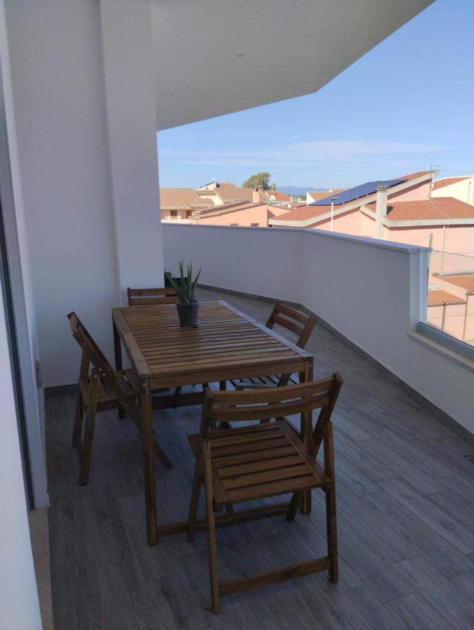 Gioja Suite Quartu Sant'Elena Bagian luar foto