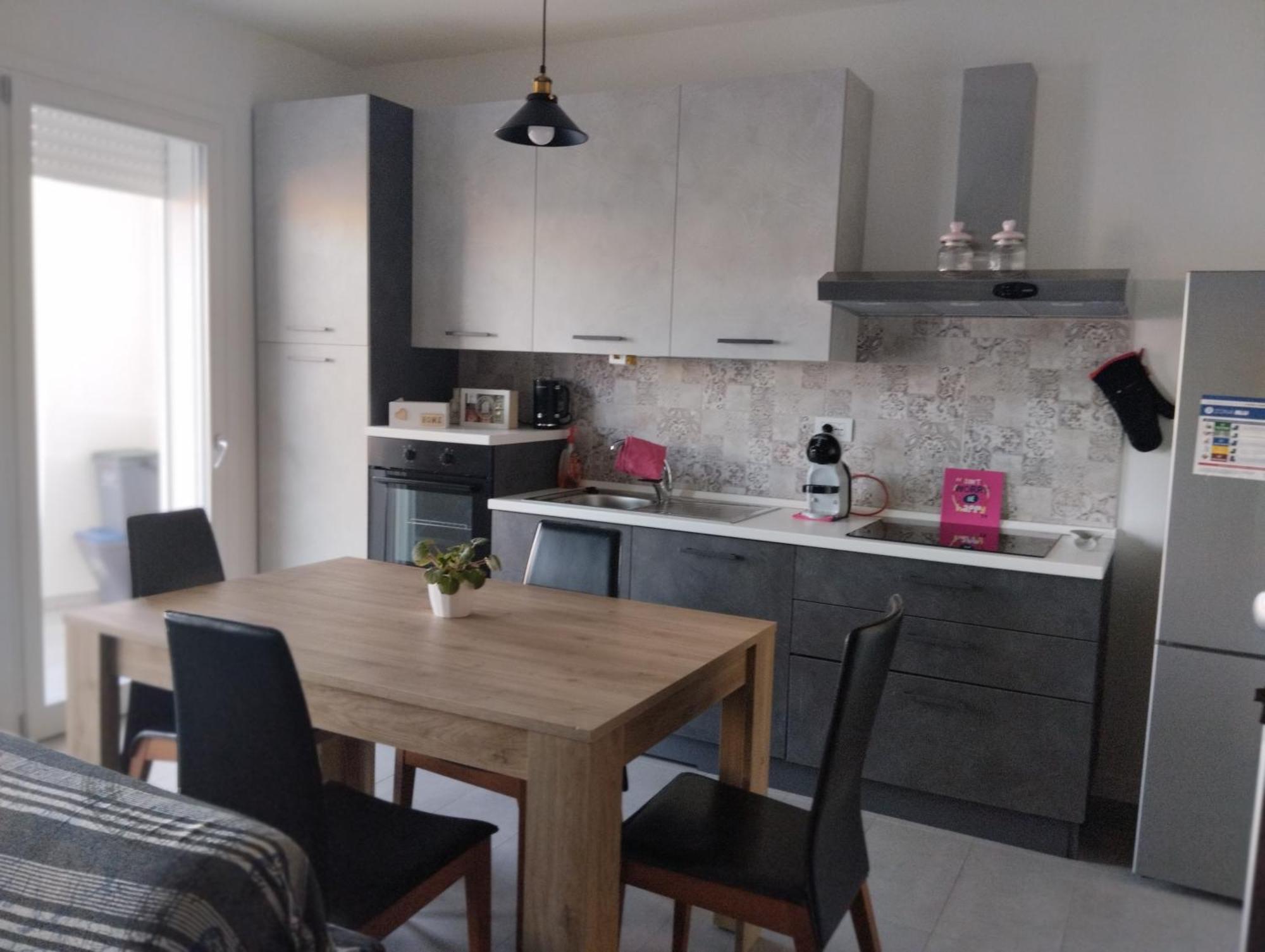 Gioja Suite Quartu Sant'Elena Bagian luar foto